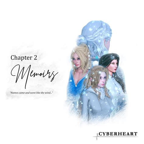 Chapter 2 – Public Release! .